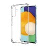 - Samsung Galaxy A13 4G - Skal - Stöttålig - Transparent