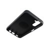 - Samsung Galaxy A14 - Fodral - 4 Kortfack - Svart