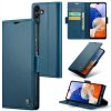 - Samsung Galaxy A14 - Fodral - 023 Series - Blå