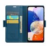 - Samsung Galaxy A14 - Fodral - 023 Series - Blå