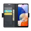 - Samsung Galaxy A14 - Fodral - 023 Series - Svart
