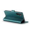 - Samsung Galaxy A15 - Fodral - 023 Series - Grön