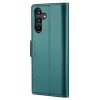 - Samsung Galaxy A15 - Fodral - 023 Series - Grön
