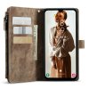- Samsung Galaxy A15 - Fodral - C30 Series - Brun