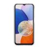 - Samsung Galaxy A15 - Skal - Silikon - Transparent