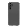 - Samsung Galaxy A15 - Skal - Silikon - Transparent