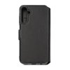 - Samsung Galaxy A15 - Fodral - 4 Kortfack - Svart