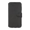 - Samsung Galaxy A15 - Fodral - 4 Kortfack - Svart