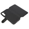 - Samsung Galaxy A15 - Fodral - 4 Kortfack - Svart