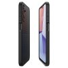 - Samsung Galaxy A15 - Skal - Liquid Air - Matte Black