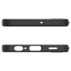 - Samsung Galaxy A15 - Skal - Liquid Air - Matte Black