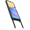 - Samsung Galaxy A15 - Skal - React Necklace - Svart