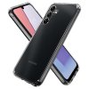 - Samsung Galaxy A15 - Skal - Ultra Hybrid - Crystal Clear