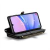 - Samsung Galaxy A16 - Fodral - C36 Series - Svart