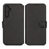 - Samsung Galaxy A16 - Fodral - 4 Kortfack - Svart