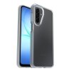 - Samsung Galaxy A17/Galaxy A16 - Skal - React - Transparent