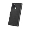 - Samsung Galaxy A21S - Fodral - Magnetiskt Avtagbart Skal - Svart