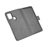 - Samsung Galaxy A21S - Fodral - Magnetiskt Avtagbart Skal - Svart