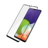 - Samsung Galaxy A22 4G - Skärmskydd - Edge-to-Edge
