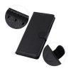 - Samsung Galaxy A22 4G - Fodral - Stativfunktion - Svart
