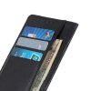 - Samsung Galaxy A22 4G - Fodral - Stativfunktion - Svart
