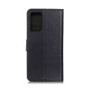 - Samsung Galaxy A22 4G - Fodral - Stativfunktion - Svart