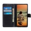 - Samsung Galaxy A22 4G - Fodral - Stativfunktion - Svart