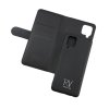 - Samsung Galaxy A22 4G - Fodral - Magnetiskt Avtagbart Skal - Svart