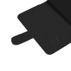 - Samsung Galaxy A22 4G - Fodral - Magnetiskt Avtagbart Skal - Svart