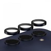 - Samsung Galaxy A25 - Kameraskydd - Hoops