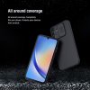- Samsung Galaxy A25 - Skal - CamShield - Svart