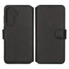 - Samsung Galaxy A26 - Fodral - 4 Kortfack - Svart