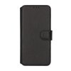 - Samsung Galaxy A26 - Fodral - 4 Kortfack - Svart