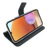 - Samsung Galaxy A32 4G - Fodral - Wally Wallet Case - Svart