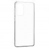 - Samsung Galaxy A33 5G - Skal - Nude - Transparent