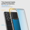 - Samsung Galaxy A33 5G - Skal - Ultra Hybrid - Crystal Clear