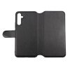 - Samsung Galaxy A34 5G - Fodral - 4 Kortfack - Svart