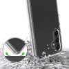 - Samsung Galaxy A34 5G - Skal - Stöttålig - Transparent
