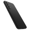 - Samsung Galaxy A35 - Skal - Liquid Air - Matte Black