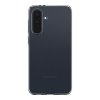 - Samsung Galaxy A36 - Skal - Liquid Crystal - Transparent