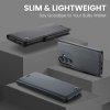- Samsung Galaxy A37 - Fodral - 023 Series - Svart
