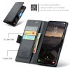 - Samsung Galaxy A37 - Fodral - 023 Series - Svart
