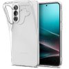 - Samsung Galaxy A37 - Skal - Liquid Crystal - Crystal Clear