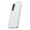 - Samsung Galaxy A37 - Skal - Liquid Crystal - Crystal Clear