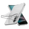- Samsung Galaxy A37 - Skal - Liquid Crystal - Crystal Clear