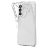 - Samsung Galaxy A37 - Skal - Liquid Crystal - Crystal Clear