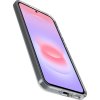 - Samsung Galaxy A37 - Skal - React - Transparent