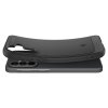 - Samsung Galaxy A37 - Skal - Rugged Armor - Matte Black