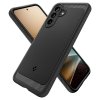 - Samsung Galaxy A37 - Skal - Rugged Armor - Matte Black