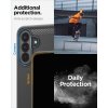 - Samsung Galaxy A37 - Skal - Rugged Armor - Matte Black